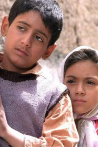 Children of Heaven